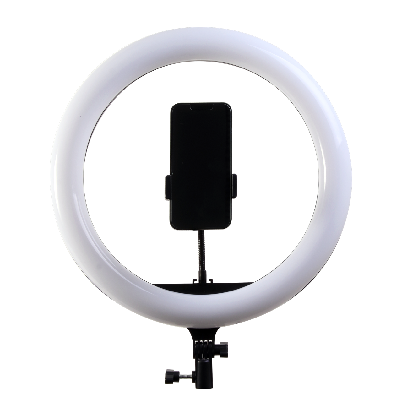 14 Inch RGBW Ring Light – Influencer Vlogging